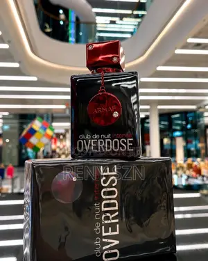 Club De Nuit Intense Overdose Armaf