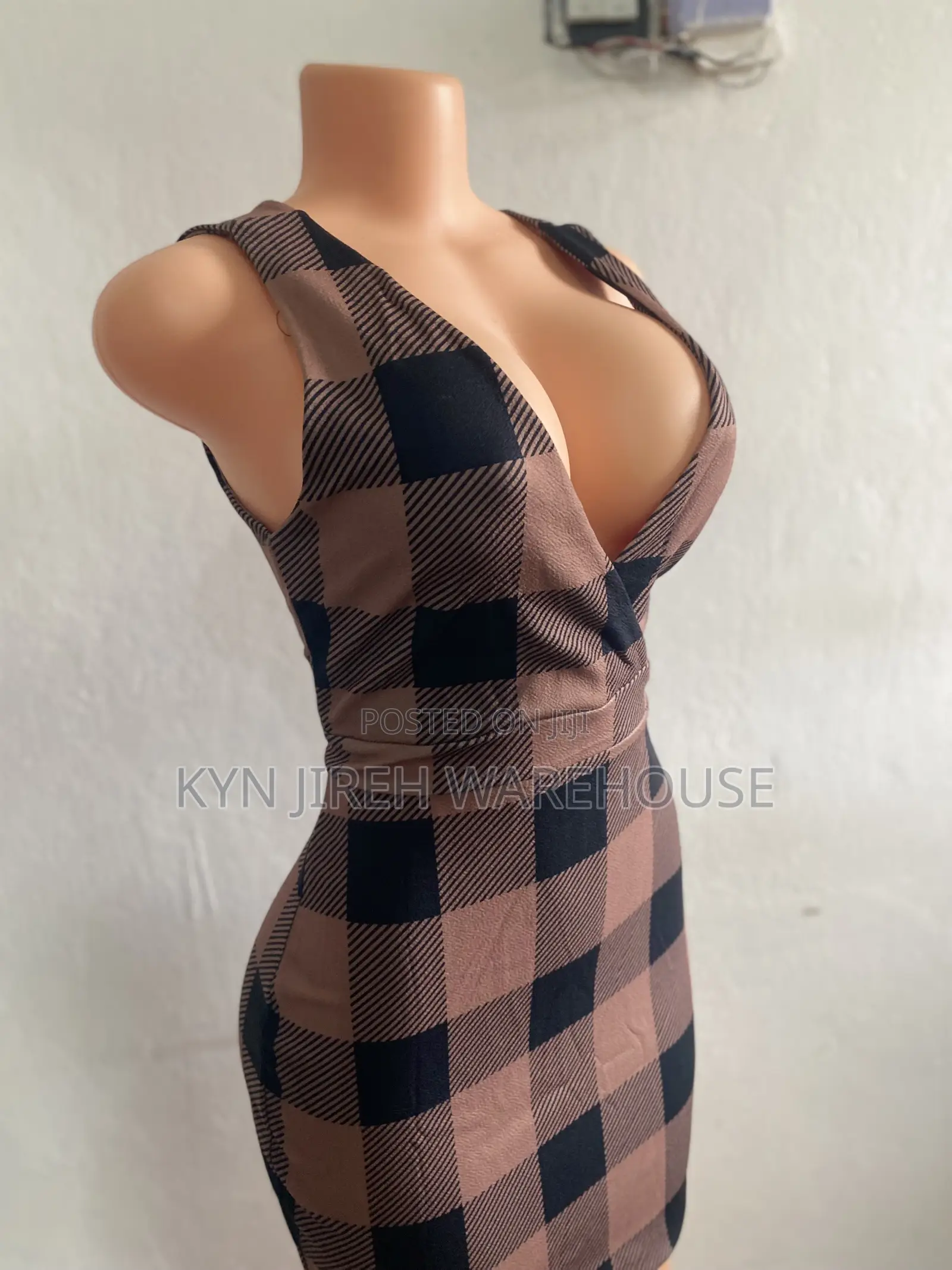 Ladies Casual Wear