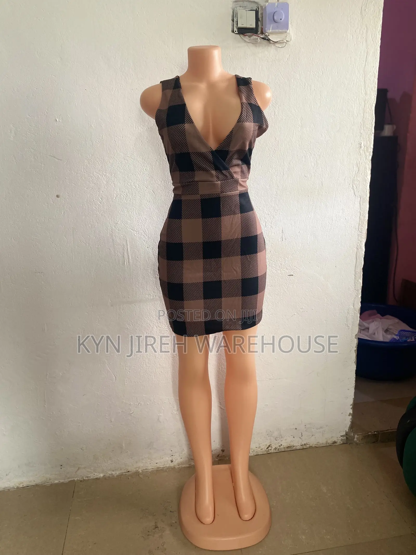 Ladies Casual Wear