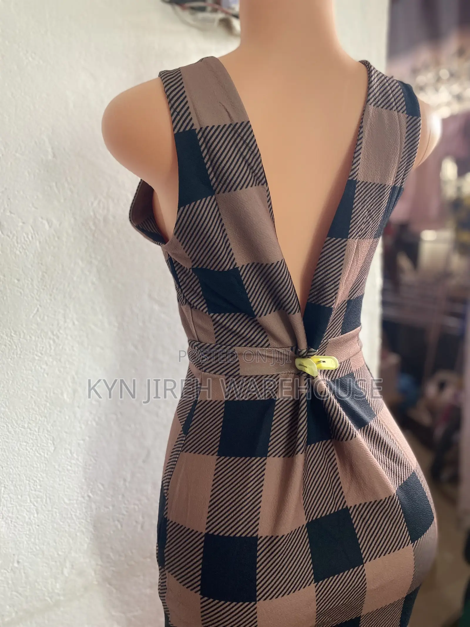 Ladies Casual Wear