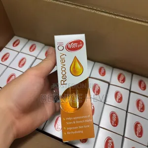 Recovery Oil