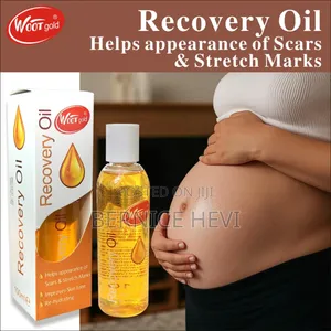 Recovery Oil