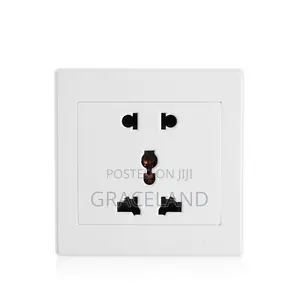 This Is Original 5 Pins MF Socket