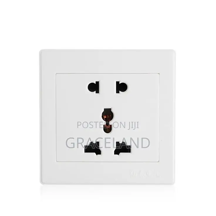 This Is Original 5 Pins MF Socket