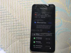 Apple iPhone 11 64 GB White