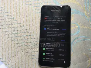 Apple iPhone 11 64 GB White