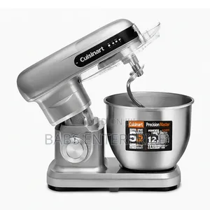 Haley Stand Mixer 12 LTR
2500w