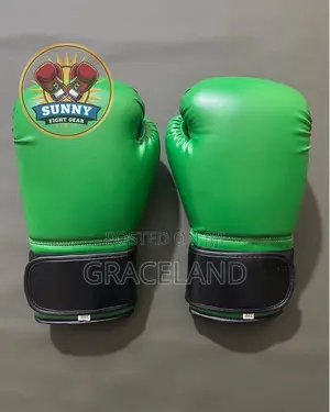 This Is Original Boxing Gloves for Adults Only