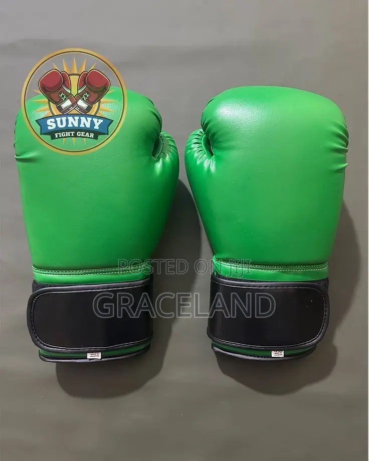 This Is Original Boxing Gloves for Adults Only
