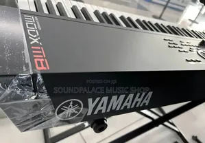 Yamaha MODX M8 88-Key Music Synthesizer