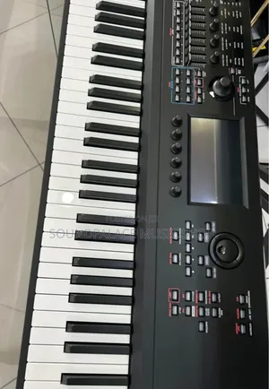 Yamaha MODX M8 88-Key Music Synthesizer