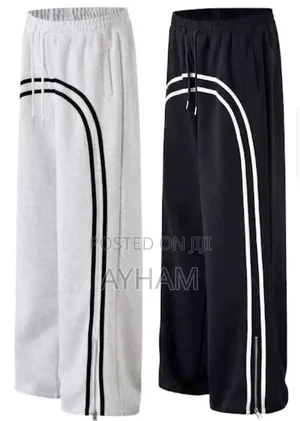 Two Lines Joggers