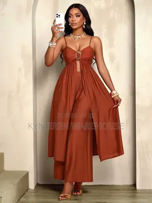 Ladies Dress