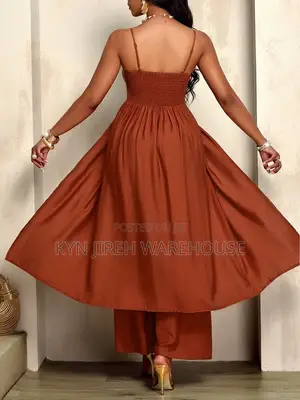 Ladies Dress