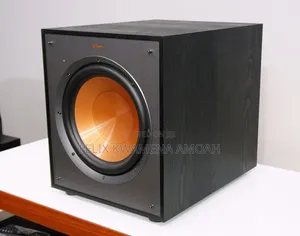 Klipsch R100SW 10'' Inches Subwoofer