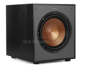 Klipsch R100SW 10'' Inches Subwoofer