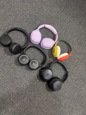 Preowned Neat Headphones From America in Stock