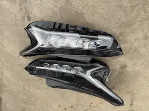 Kia K,2023,2024, LED Headlights Available