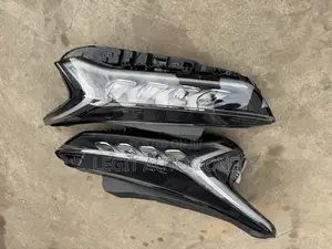 Kia K,2023,2024, LED Headlights Available