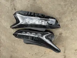Kia K,2023,2024, LED Headlights Available