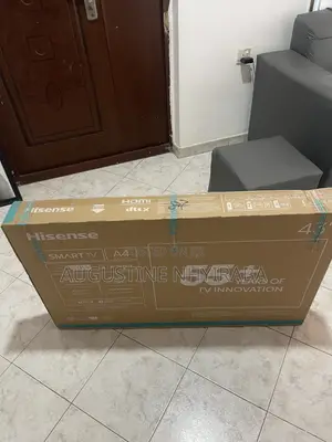 Hisense TV
