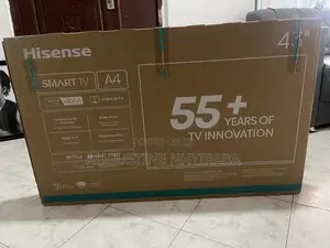 Hisense TV