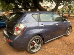 Pontiac Vibe 1.8L 2010 Purple