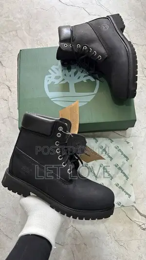 Timberland Shoe