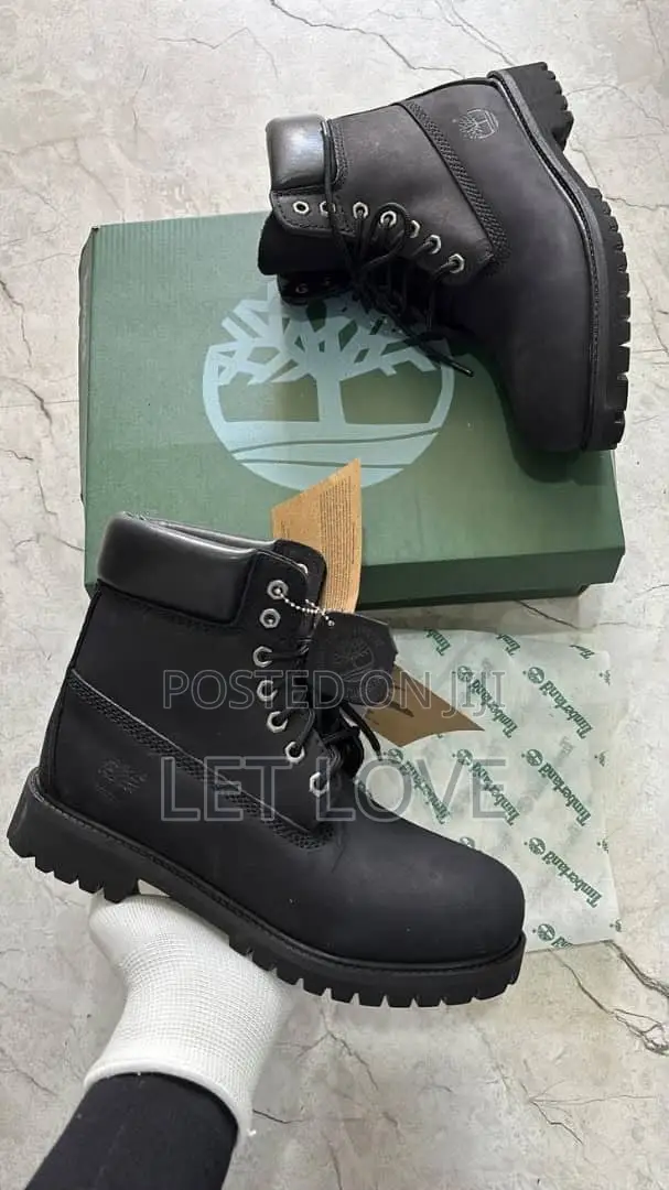 Timberland Shoe