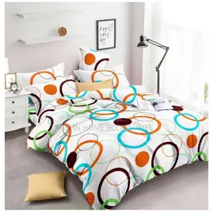 King Size Bedsheet