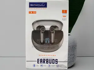 Sinclu TW-06 Bluetooth Earbuds
