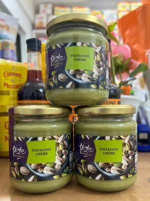 Pistachio Creme 300g