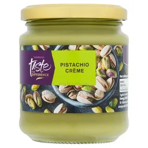 Pistachio Creme 300g