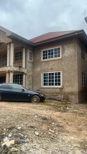 3bdrm House in Kwabenya Abuom for sale