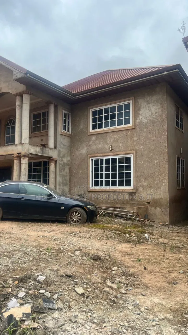 3bdrm House in Kwabenya Abuom for sale