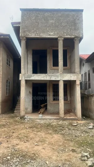 3bdrm House in Kwabenya Abuom for sale