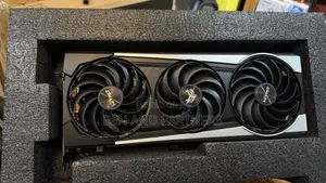 Sapphire Nitro+  Rx 6700xt 12gb. In Stock 🔥