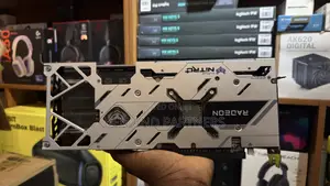Sapphire Nitro+  Rx 6700xt 12gb. In Stock 🔥