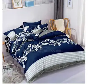 Double Size Quality Bedsheets