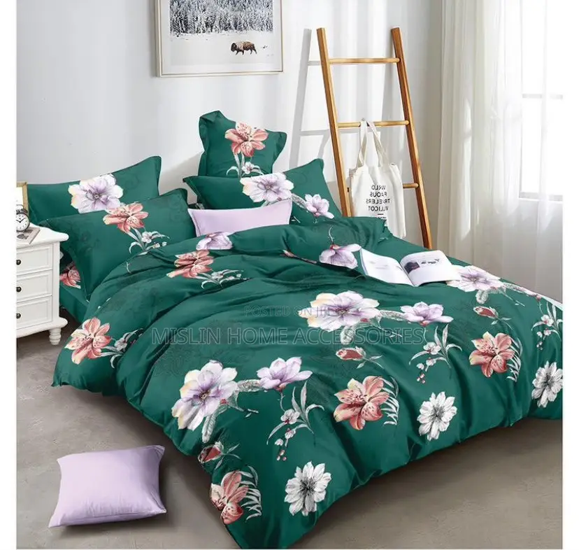 Double Size Quality Bedsheets