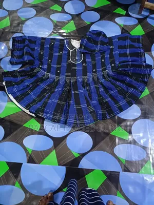 Quality Kente Cloth