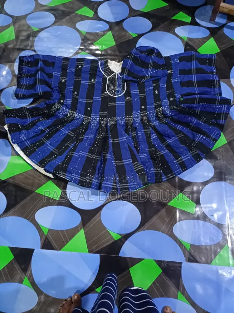 Quality Kente Cloth
