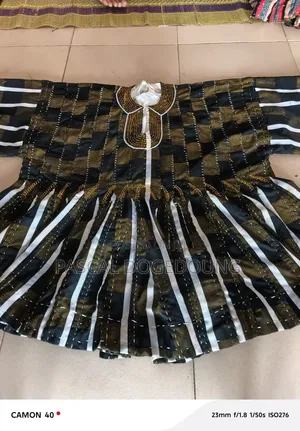 Quality Kente Cloth