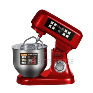 Haley Stand Mixer 10 LTR
2200w