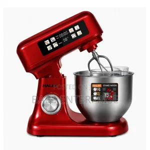 Haley Stand Mixer 10 LTR
2200w