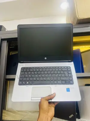 Laptop HP ProBook 640 G1 8GB Intel Core i5 HDD 320GB