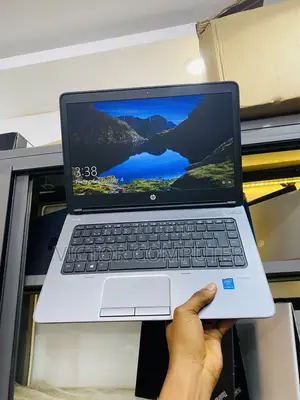 Laptop HP ProBook 640 G1 8GB Intel Core i5 HDD 320GB