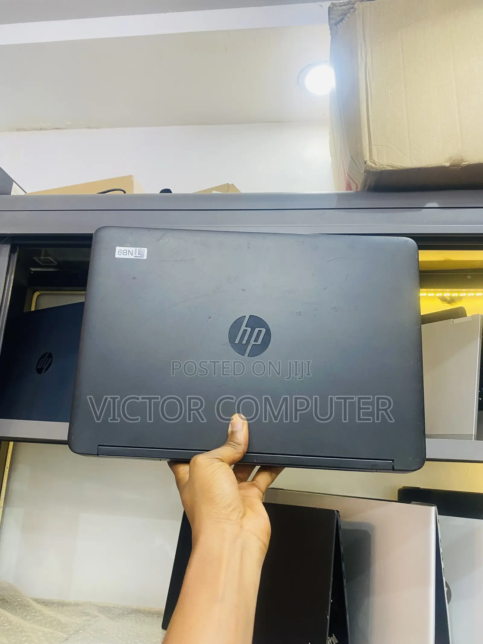 Laptop HP ProBook 640 G1 8GB Intel Core i5 HDD 320GB