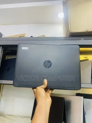 Laptop HP ProBook 640 G1 8GB Intel Core i5 HDD 320GB