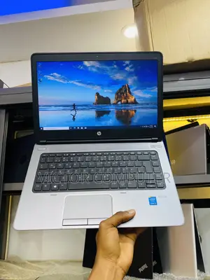 Laptop HP ProBook 640 G1 8GB Intel Core i5 HDD 320GB